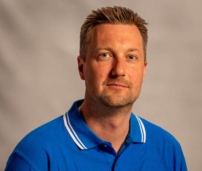 Simon Sandström